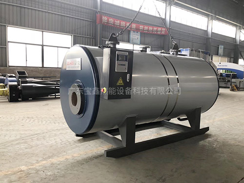 燃气热水炉对我们的生活产生了非常大的影响
