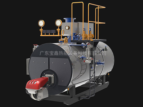 运行燃气热风炉需要的条件和操作方式