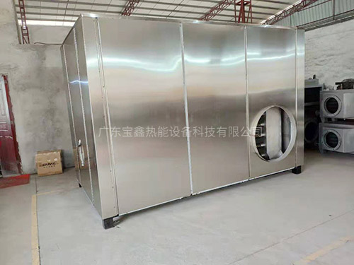 据我们所知燃气热风炉的应用范围有哪些地方