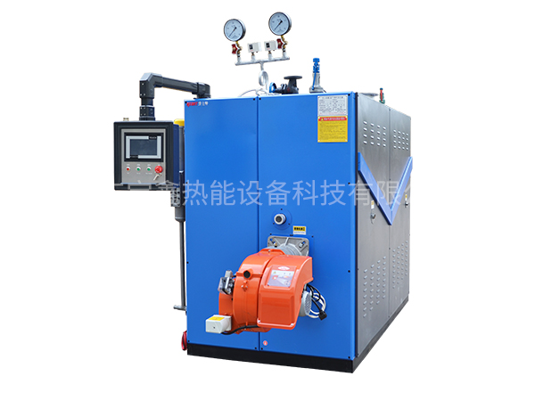 500KG燃气蒸汽发生器